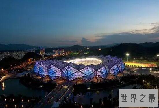 盘点20个深圳之最,让你重新认识深圳