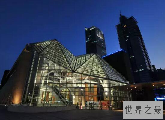 盘点20个深圳之最,让你重新认识深圳