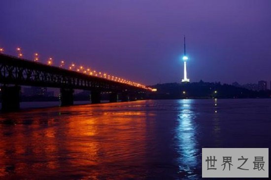 江城是哪个城市?在我们国家竟然有4座“江城”