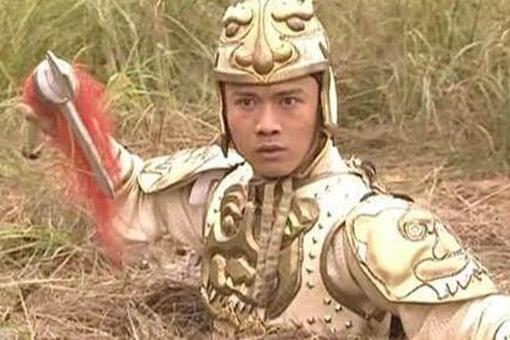 刘黑闼有多厉害?