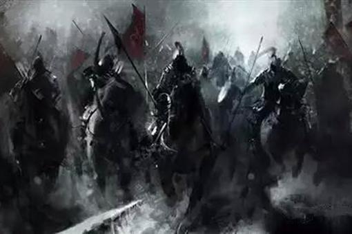 刘黑闼有多厉害?