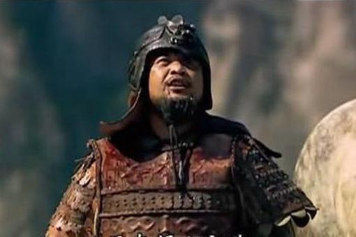 刘黑闼有多厉害?