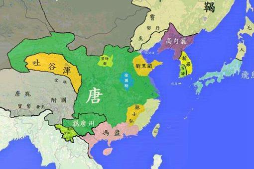 刘黑闼有多厉害?