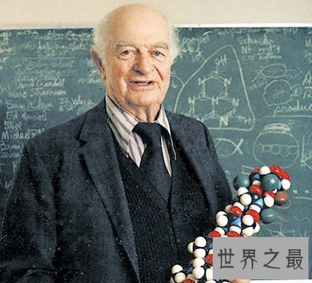 这十位著名诺贝尔奖获得者 你知道几位?