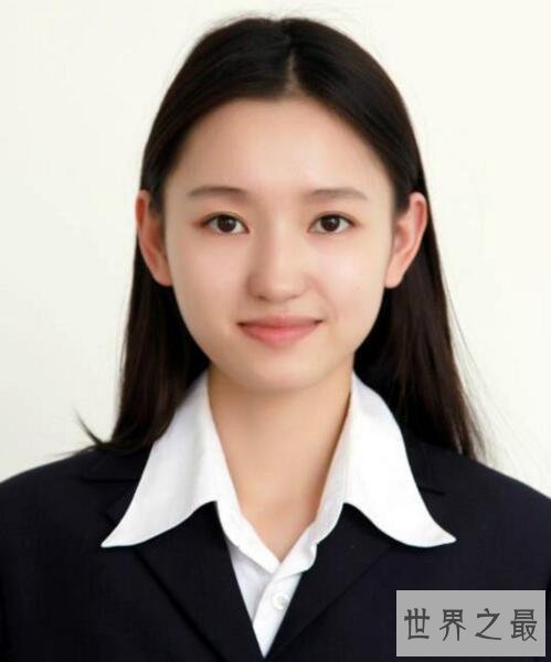 最美英语老师肖珠,佟丽娅和刘诗诗的结合体(超清纯)