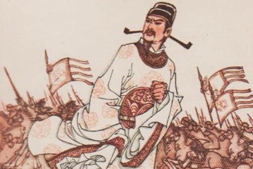 文天祥是如何成为民族英雄的?