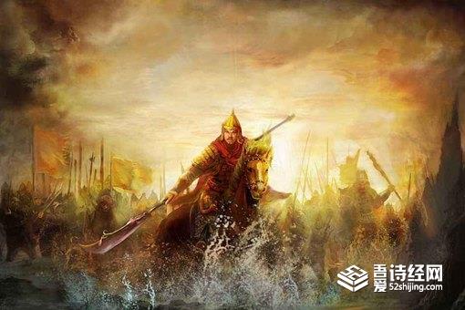 金兀术为什么没当皇上?