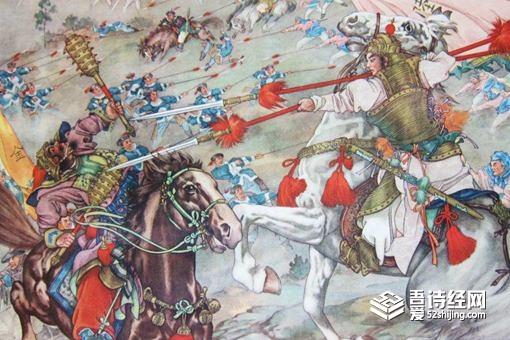 金兀术为什么没当皇上?