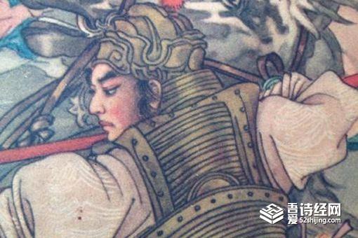 金兀术为什么没当皇上?