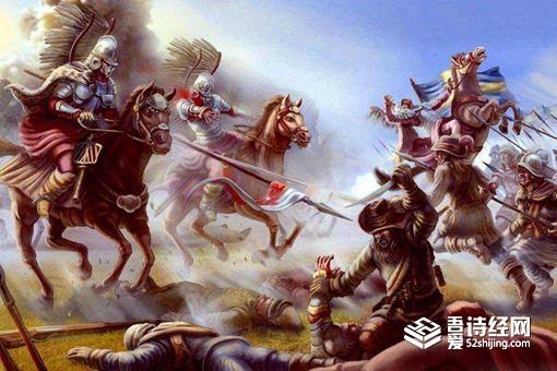 金兀术为什么没当皇上?