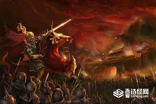 金兀术为什么没当皇上?