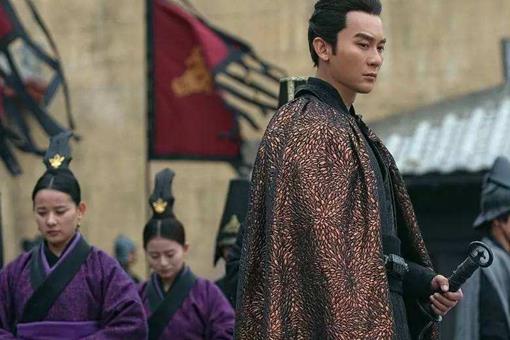 曹植最后是怎么死的?