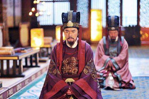 李勣历经三朝后寿终正寝,他为何能得到三代皇帝的赏识