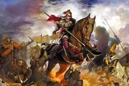 陈庆之有哪些军事成就?