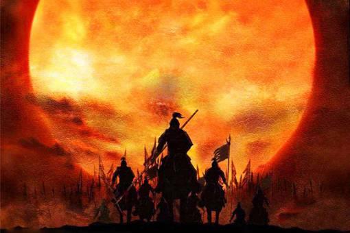 陈庆之有哪些军事成就?