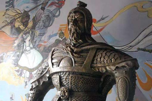 陈庆之有哪些军事成就?