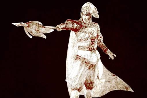 陈庆之有哪些军事成就?