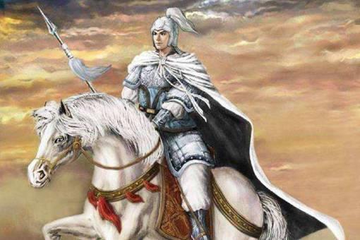 陈庆之有哪些军事成就?