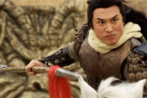 隋唐36条好汉排名,十八好汉排名