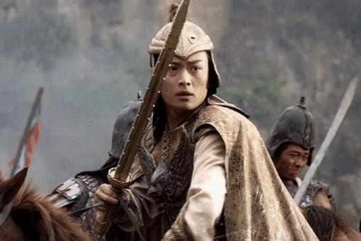 隋唐36条好汉排名,十八好汉排名