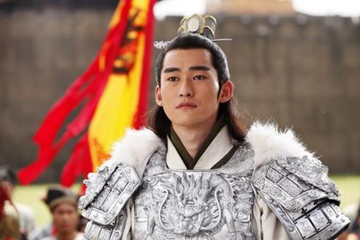 隋唐36条好汉排名,十八好汉排名