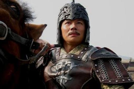 隋唐36条好汉排名,十八好汉排名