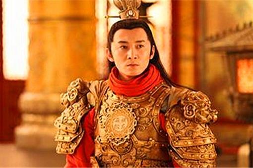 隋唐36条好汉排名,十八好汉排名