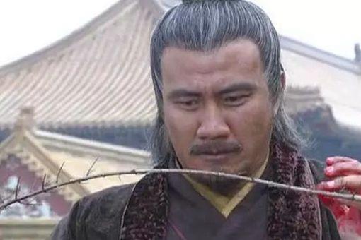 明朝文臣之首宋濂为何会被逼死?得罪朱元璋晚年被流放茂州