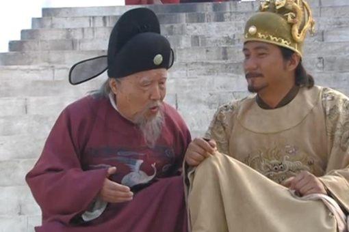 明朝文臣之首宋濂为何会被逼死?得罪朱元璋晚年被流放茂州