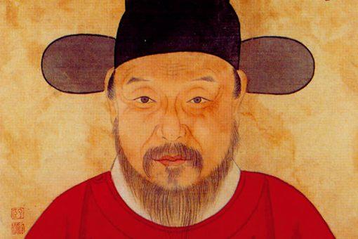 明朝文臣之首宋濂为何会被逼死?得罪朱元璋晚年被流放茂州