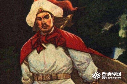 黄得功是一个怎样的人