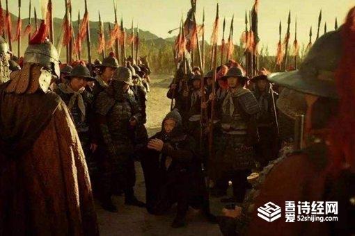 黄得功是一个怎样的人