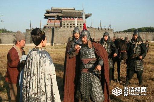 黄得功是一个怎样的人