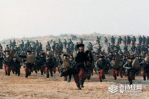 黄得功是一个怎样的人