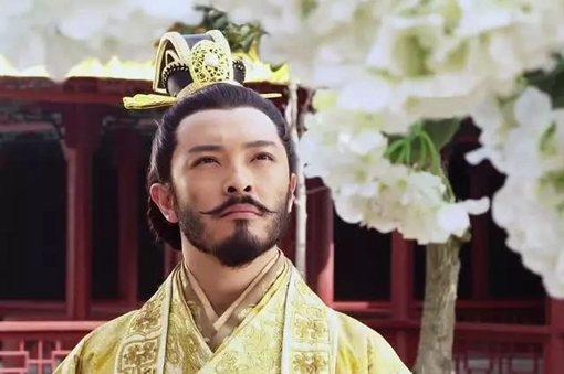 隋炀帝是一个怎样的人?