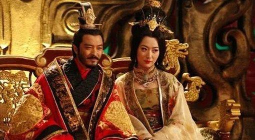 隋炀帝是一个怎样的人?