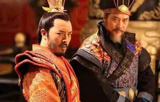 隋炀帝是一个怎样的人?