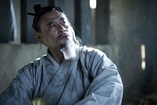 李斯本可被后人景仰,却做错一件事导致身败名裂