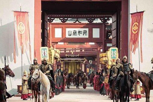 高颎为什么会被隋文帝贬为庶民?忠臣也不好当