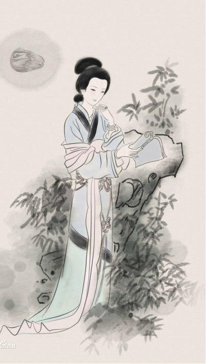 历史排行榜:盘点中国古代十大才女