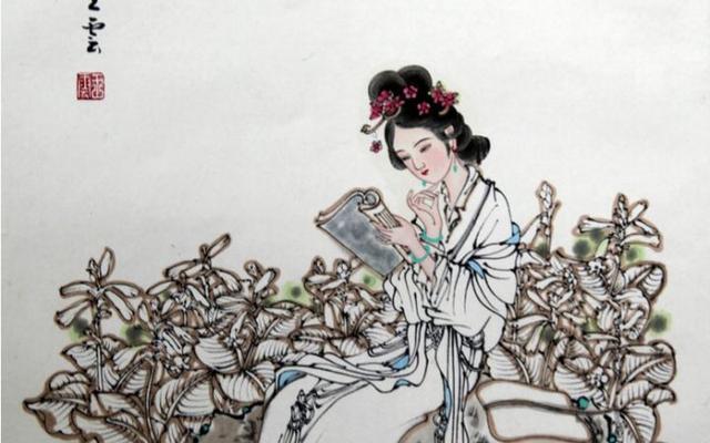 历史排行榜:盘点中国古代十大才女