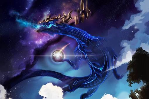 龙在《西游记》里为什么地位不高?