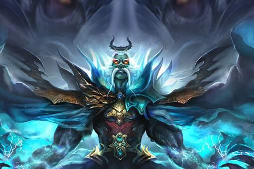 龙在《西游记》里为什么地位不高?