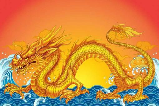 龙在《西游记》里为什么地位不高?