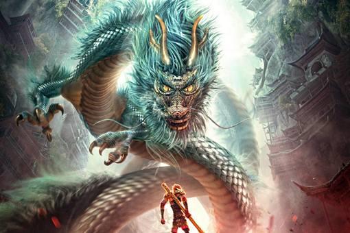 龙在《西游记》里为什么地位不高?