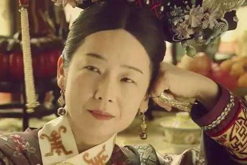 慈禧最后一天是怎么度过的?她说了什么遗言吗?