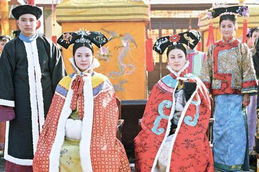 慈禧最后一天是怎么度过的?她说了什么遗言吗?