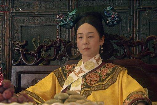 慈禧最后一天是怎么度过的?她说了什么遗言吗?