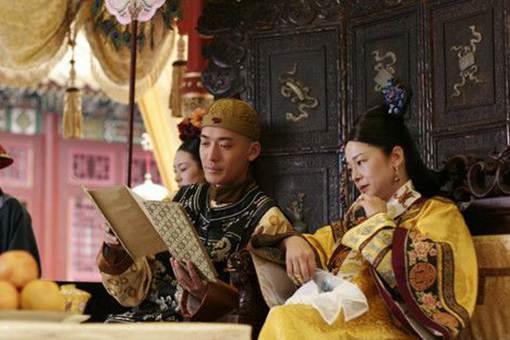 慈禧最后一天是怎么度过的?她说了什么遗言吗?