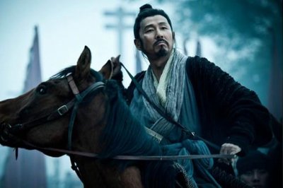 ​刘邦为什么能够成功?刘邦非常擅长听取其他人的建议